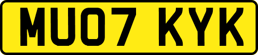MU07KYK