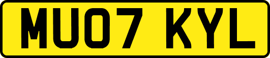 MU07KYL