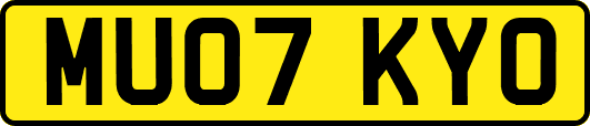 MU07KYO