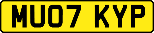 MU07KYP