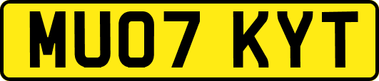 MU07KYT