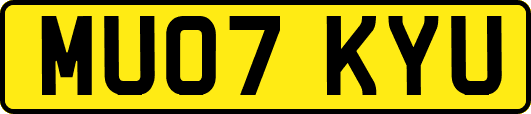 MU07KYU