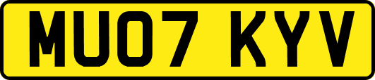 MU07KYV