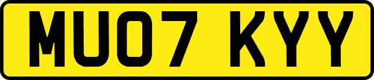 MU07KYY