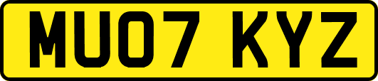 MU07KYZ
