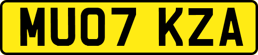 MU07KZA