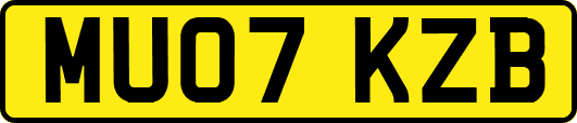 MU07KZB