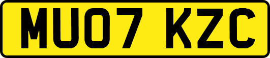 MU07KZC