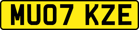 MU07KZE