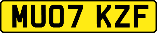 MU07KZF