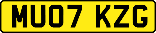MU07KZG