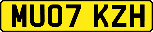 MU07KZH