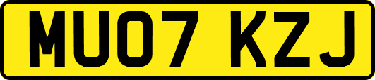 MU07KZJ