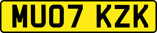 MU07KZK