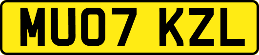 MU07KZL