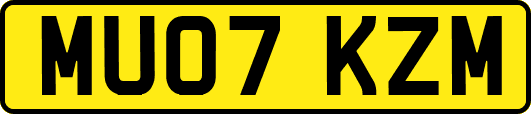 MU07KZM