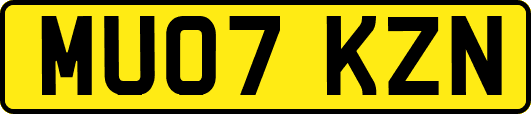 MU07KZN