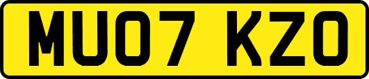 MU07KZO