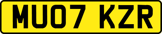 MU07KZR