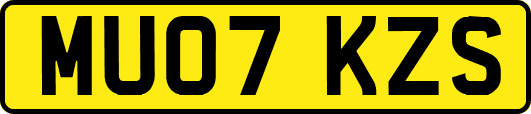 MU07KZS