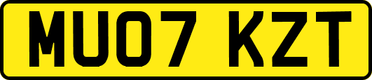 MU07KZT