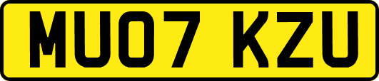MU07KZU