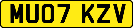 MU07KZV