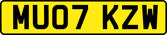 MU07KZW