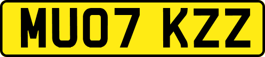 MU07KZZ