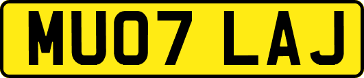 MU07LAJ