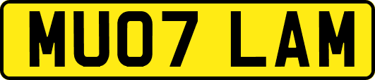 MU07LAM