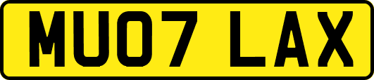 MU07LAX