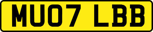MU07LBB