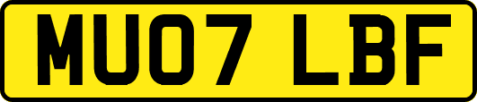 MU07LBF