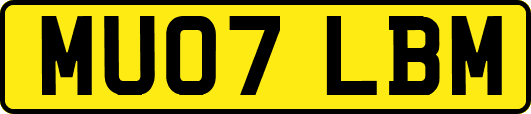 MU07LBM