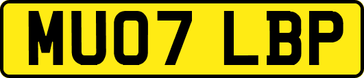 MU07LBP