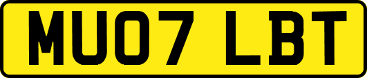 MU07LBT