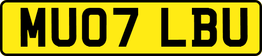 MU07LBU