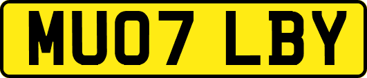 MU07LBY