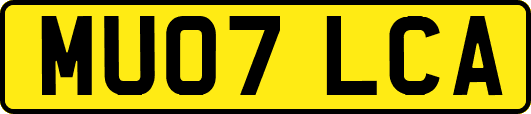MU07LCA
