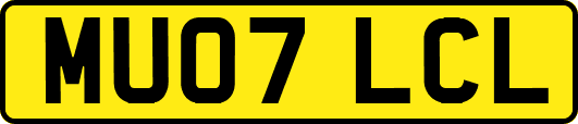 MU07LCL