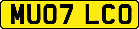 MU07LCO