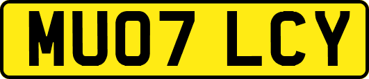 MU07LCY