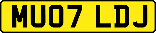 MU07LDJ