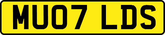 MU07LDS