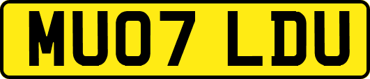 MU07LDU
