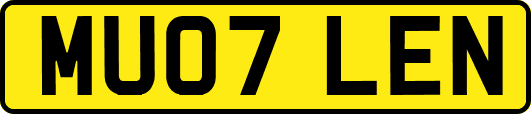 MU07LEN