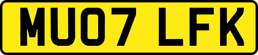 MU07LFK