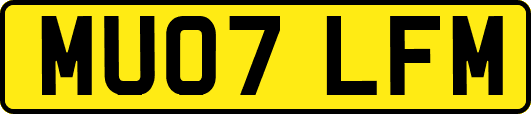 MU07LFM