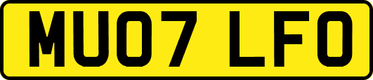 MU07LFO